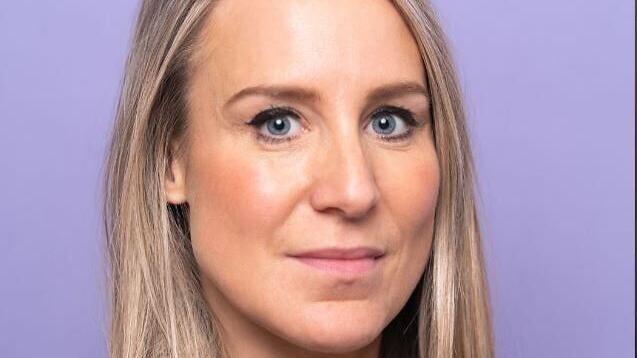 Katie Gross, President, will lead Panoplai's next phase of growth