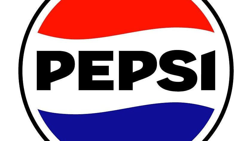 Pepsi Logo