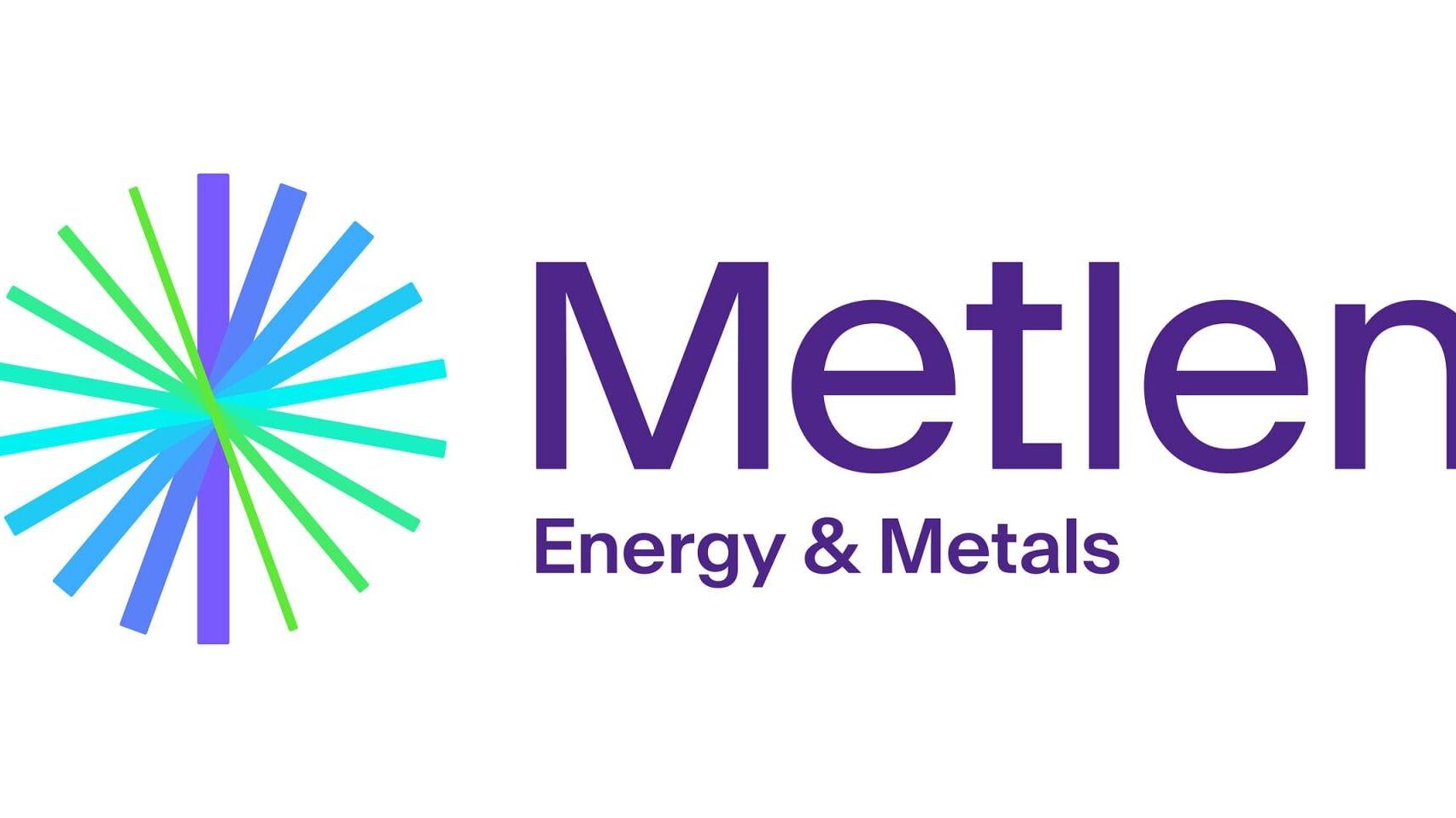 METLEN Energy &amp; Metals PLC Logo