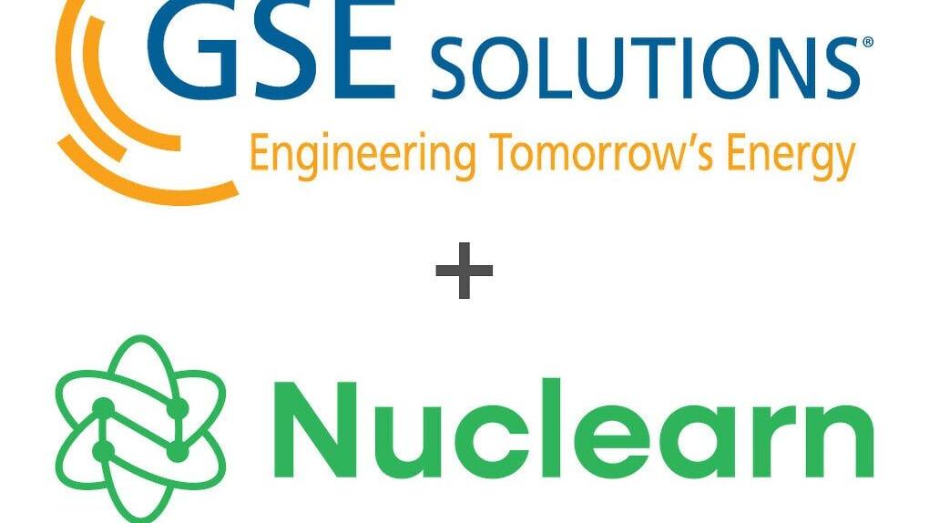 GSE Solutions and Nuclearn combine forces to bring AI to nuclear plant simulation and training.