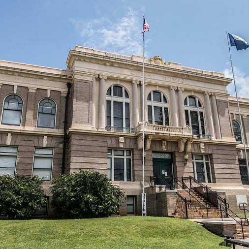 DPPJ to consider options with lawsuit alleging gerrymandered election districts