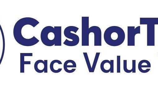 CashorTrade takes the fight for face value to Bloomberg TV in New York City. (PRNewsfoto/CashorTrade.org)