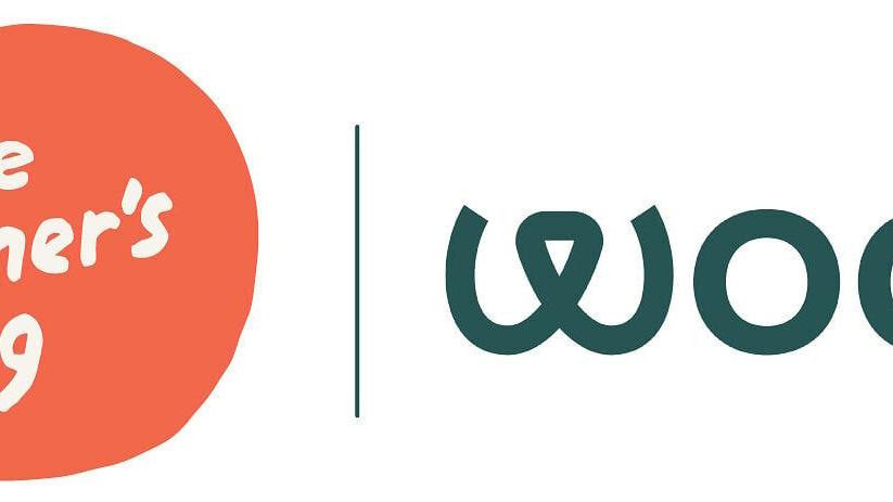 The Farmer's Dog and Woof Logo