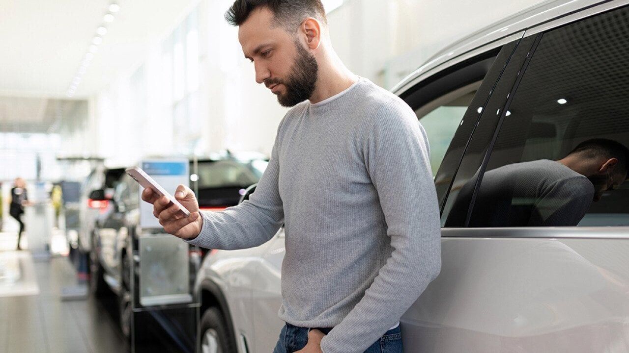 When is the best time to buy a used car?