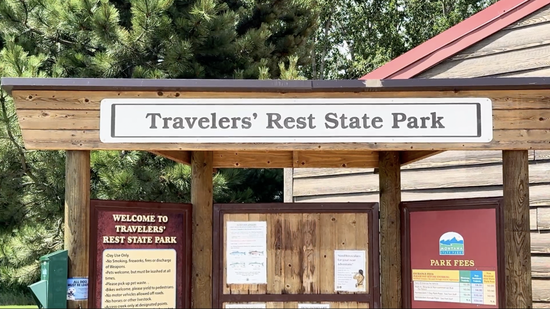Travelers' Rest celebrates 25 years with history-focused summer events
