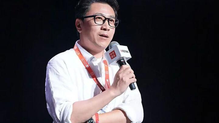 Fei Yu, General Manager of the Copyright Business Division of Sinofaith Group and Managing Partner of ARTiSTORY