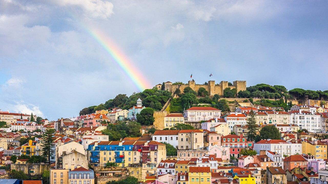 Portugal's Golden Visa fund market, in charts