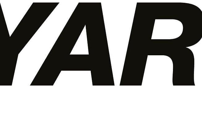 Yardi logo