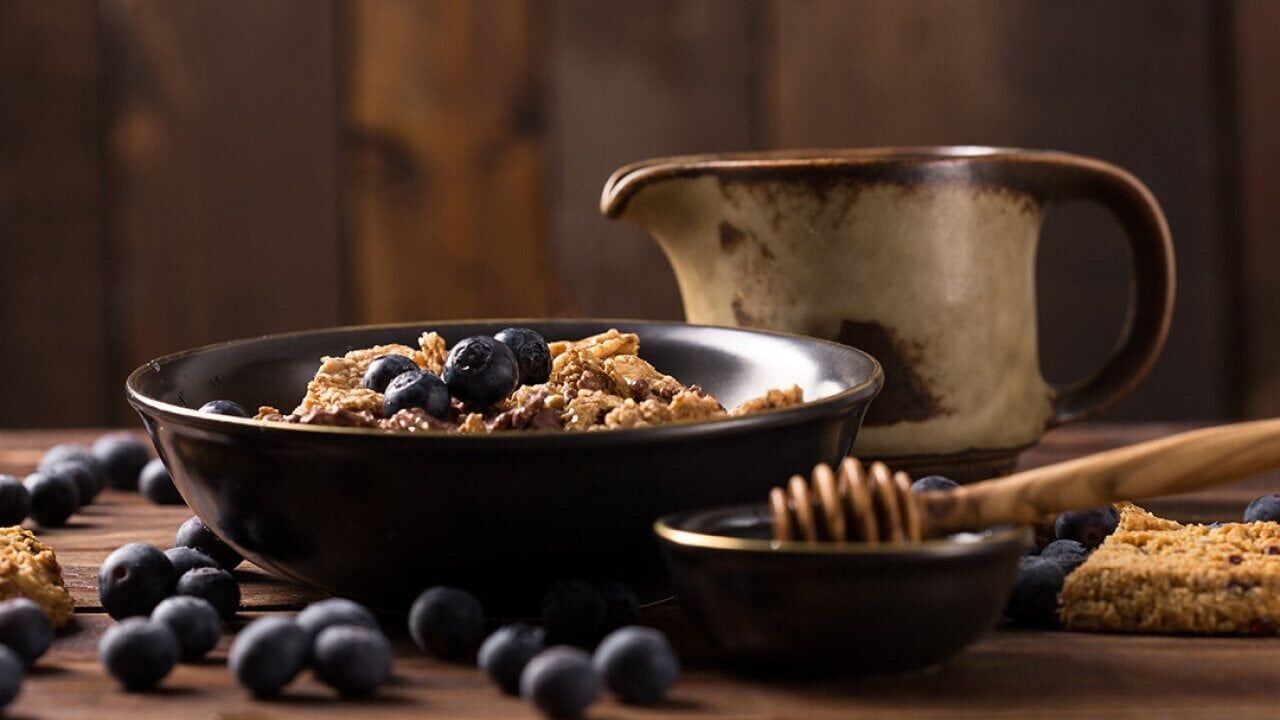 5 foods that can help you manage GLP-1 side effects