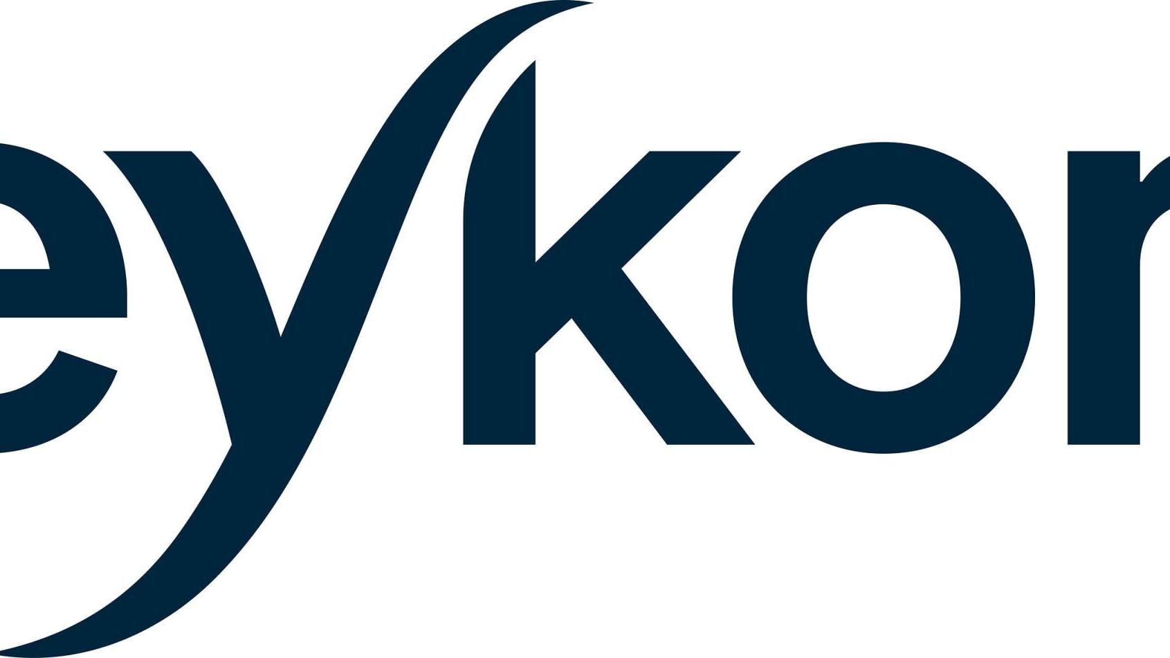 EYKON Logo