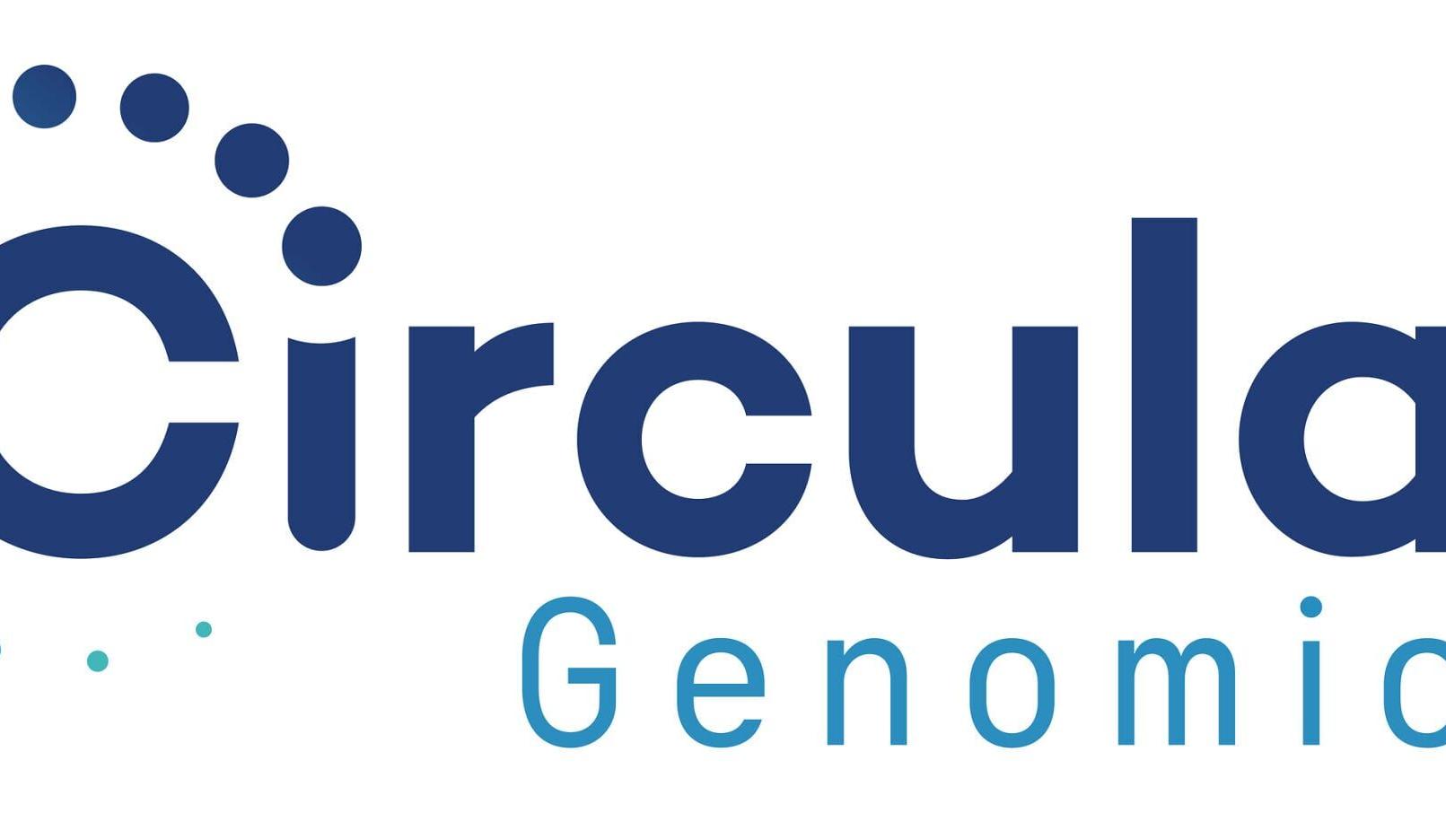 Circular Genomics Logo