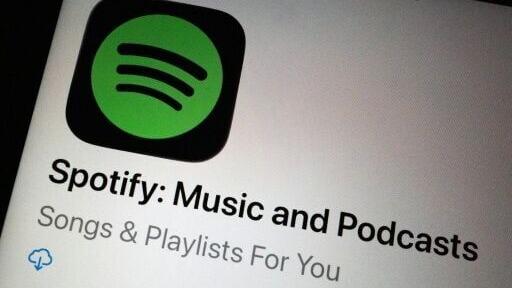 There is growing concern across the music industry over AI-generated content overwhelming streaming catalogues