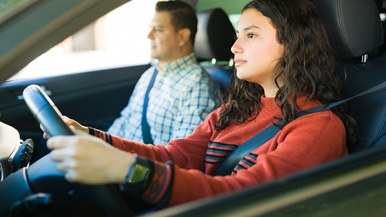 The age premium curve: When car insurance is the most expensive and cheapest in your lifetime