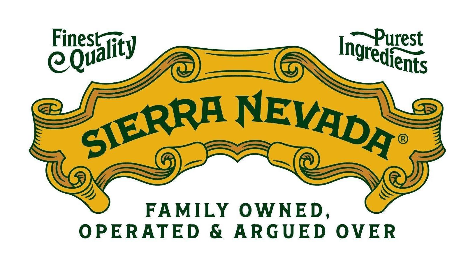 Sierra Nevada Brewing Co. was founded in 1980 and to this day remains 100% family owned and operated. With brewing facilities in both California and North Carolina, the company has been a leader in craft brewing with innovations in the brewhouse, its su...