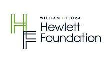 Hewlett logo