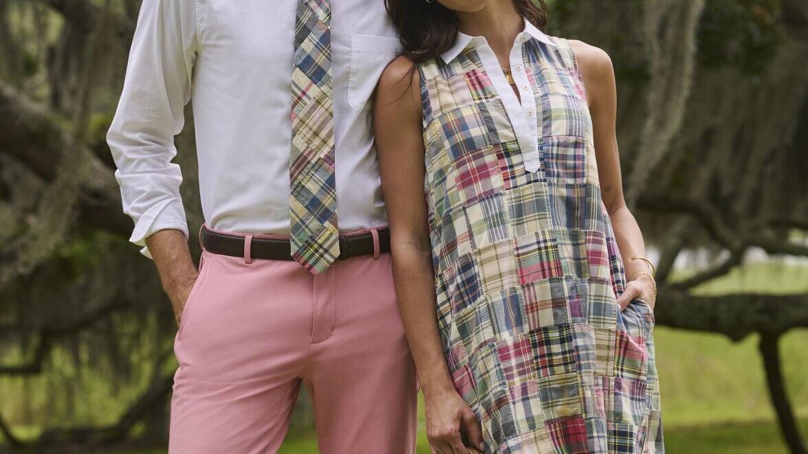 vineyard vines Launches New Fall Collection