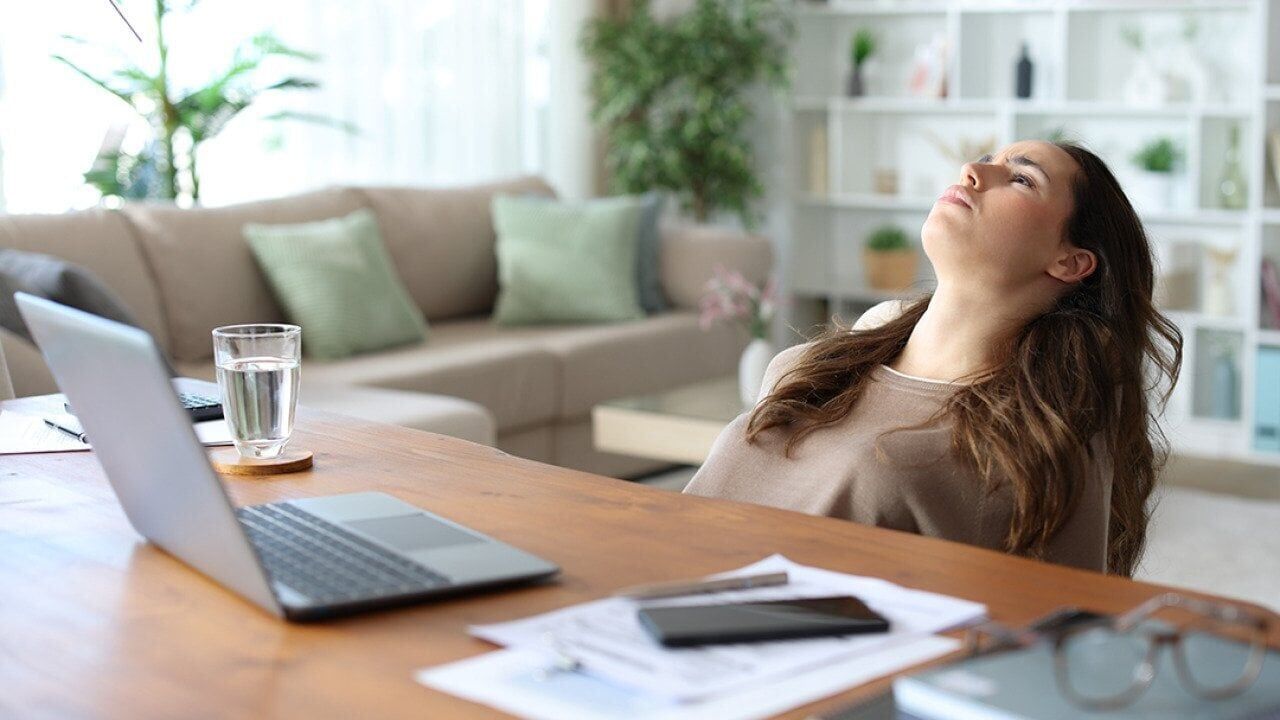 AI layoff anxiety is fueling employee disengagement