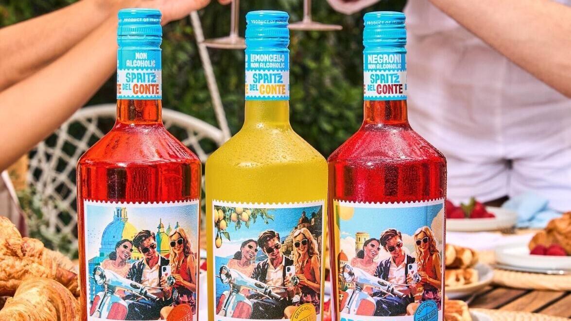 Spritz Del Conte