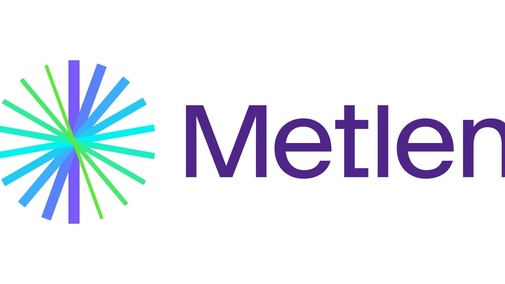 METLEN Logo