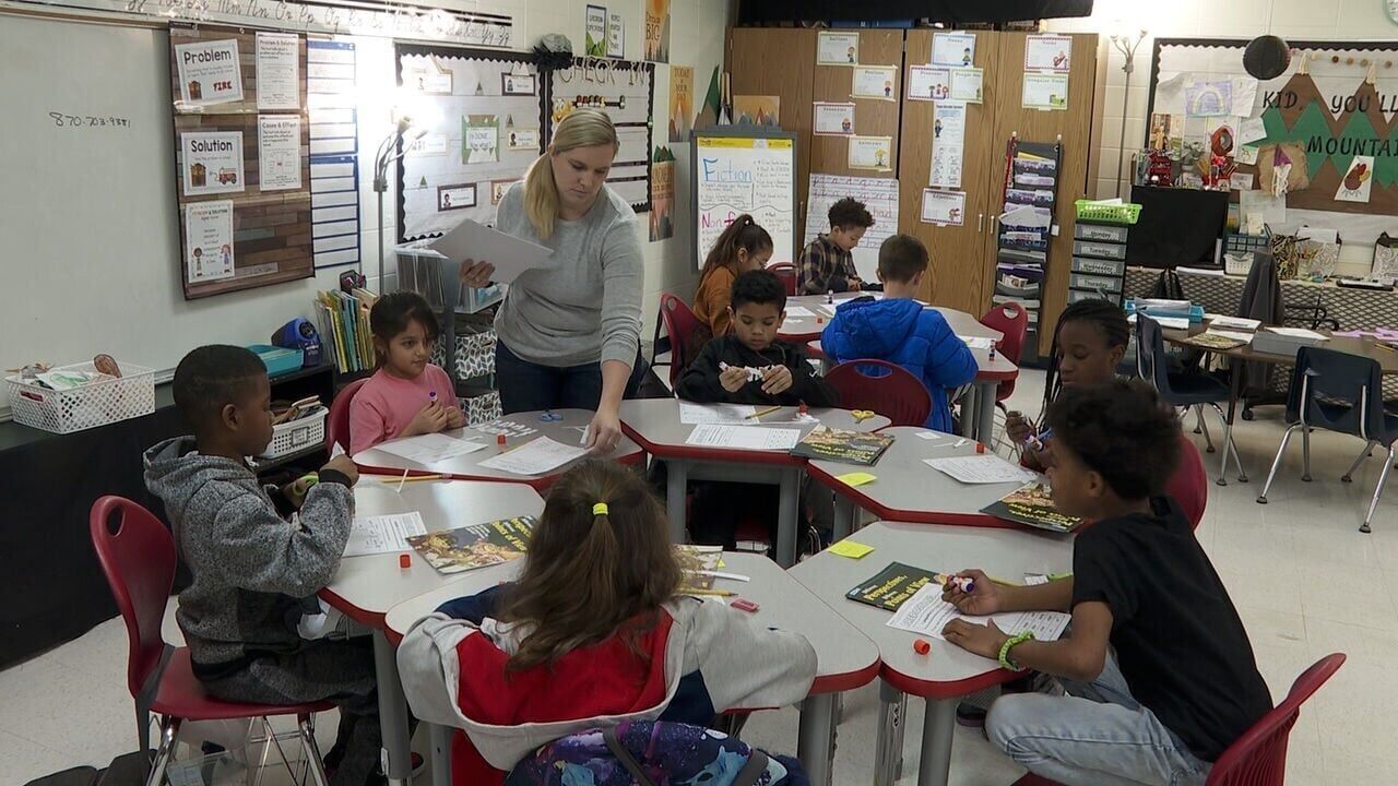 Hope Public Schools to host community meeting to discuss 5-year plan