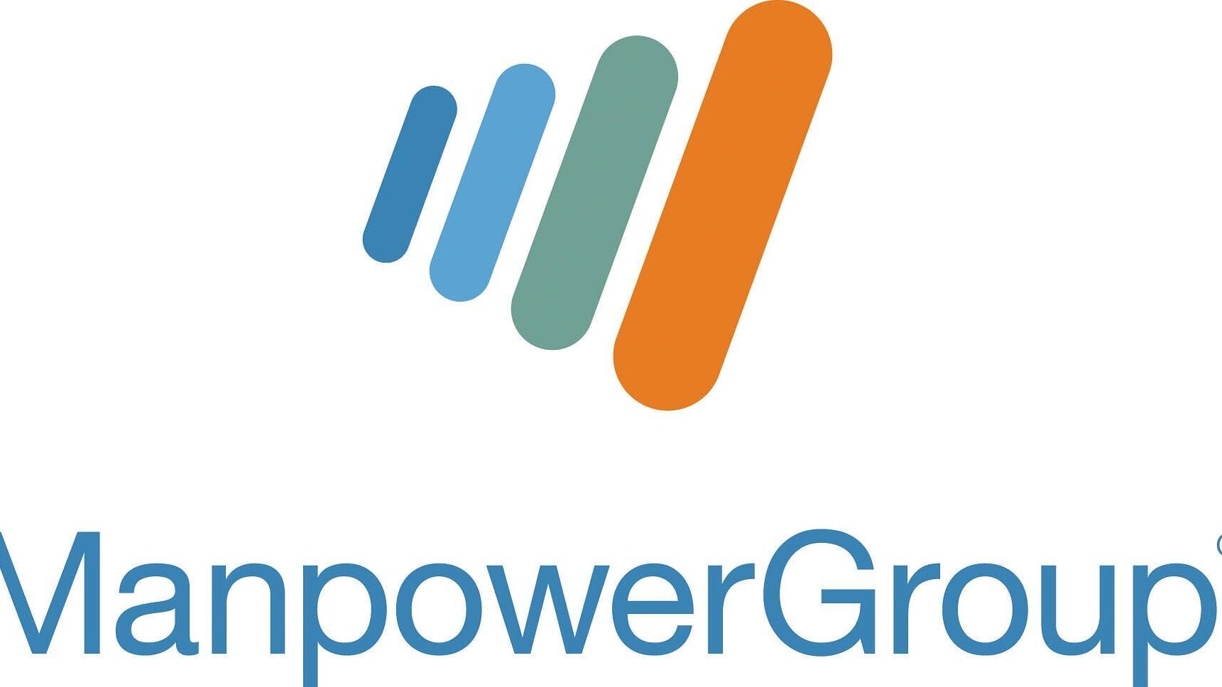 ManpowerGroup. (PRNewsFoto/ManpowerGroup) (PRNewsFoto/)