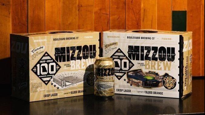 Mizzou Brew