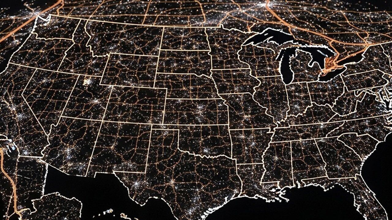 The 2026 Recruiter Pressure Index: A state-by-state map of the talent war