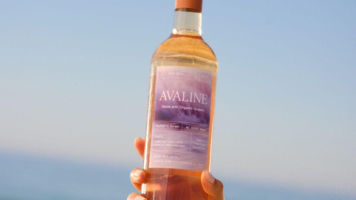 Avaline Limited-Edition Rosé