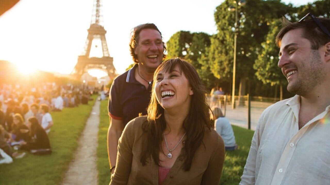6 European cities for a weeklong stay