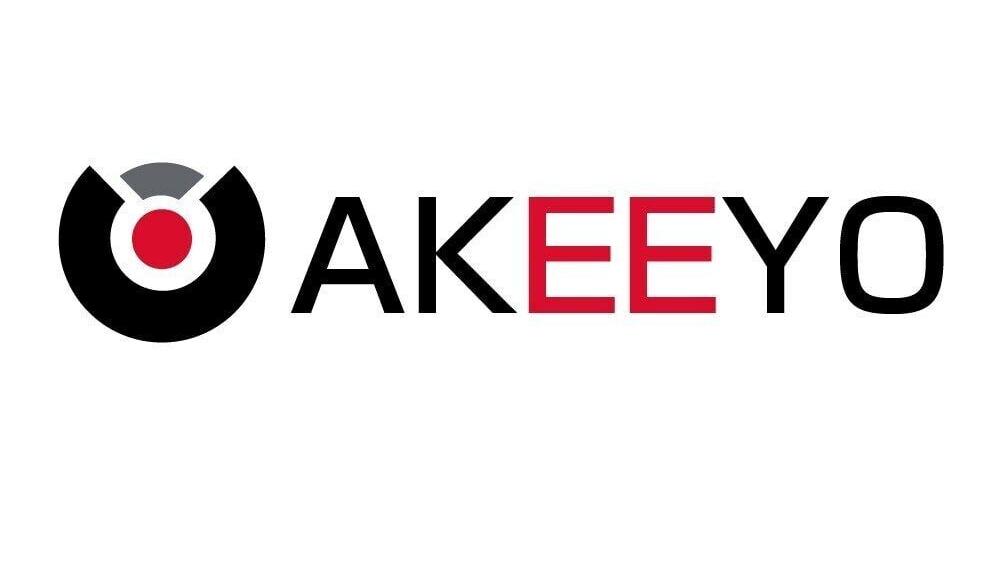AKEEYO_LOGO_Logo