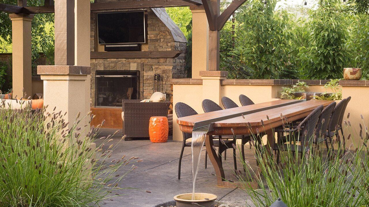 Investing in outdoor living: 5 of the biggest backyard trends of 2026