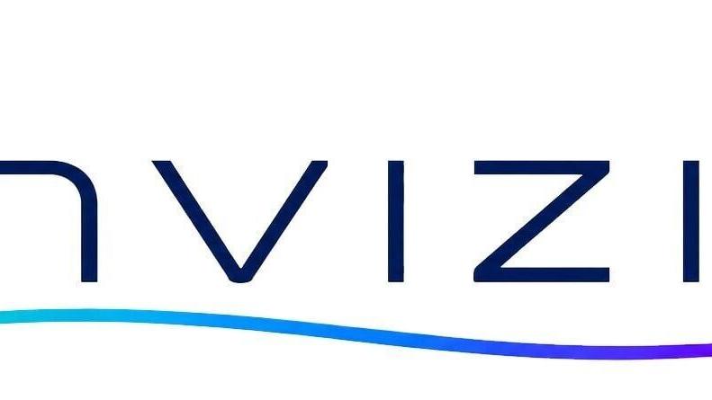 Invizix, Inc. Logo. We develop invisible magnetic medicine.