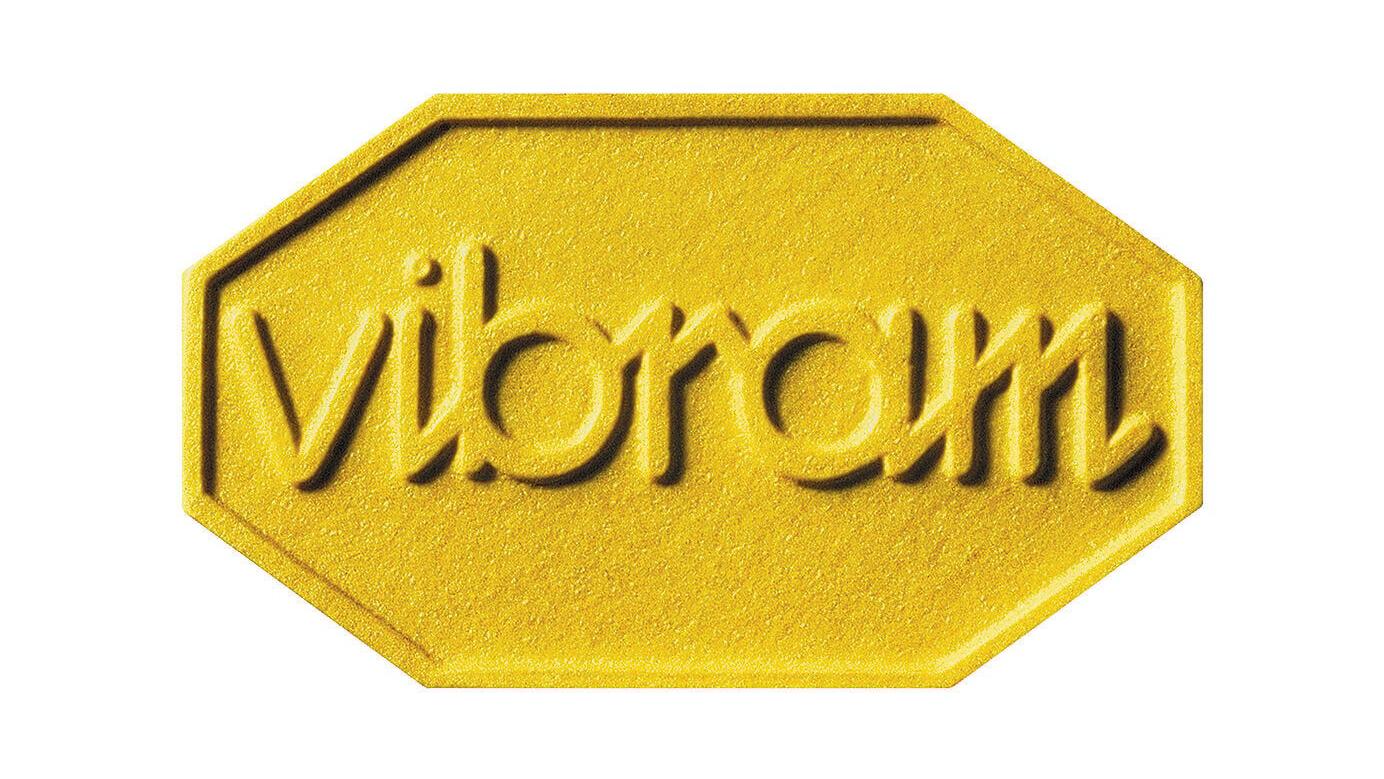 Vibram logo