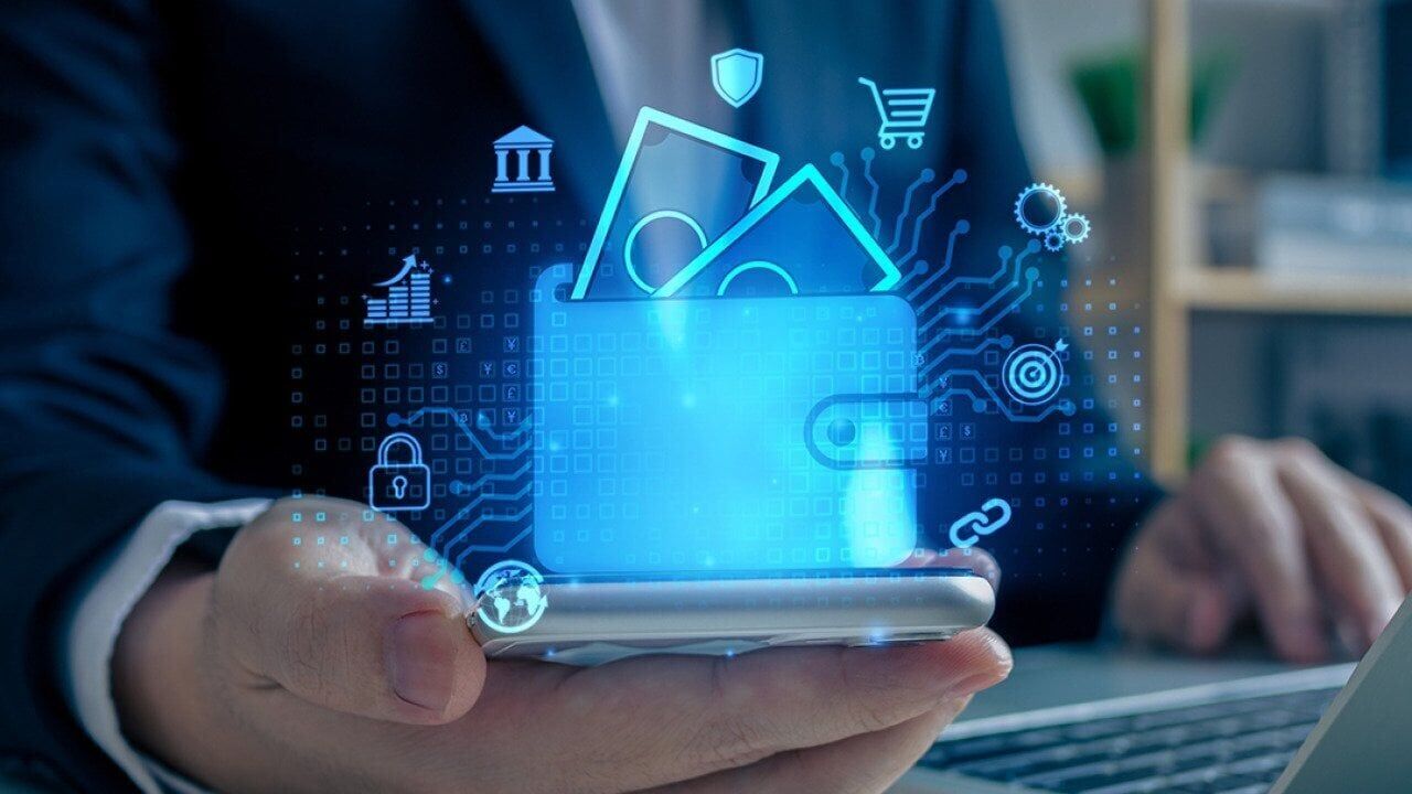 The finance team's guide to digital wallets and corporate cards