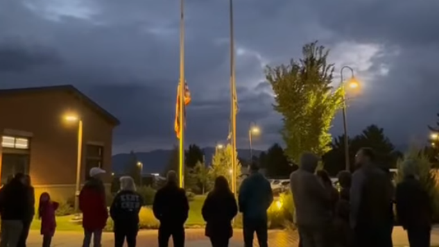 9/11 ceremony, 2026