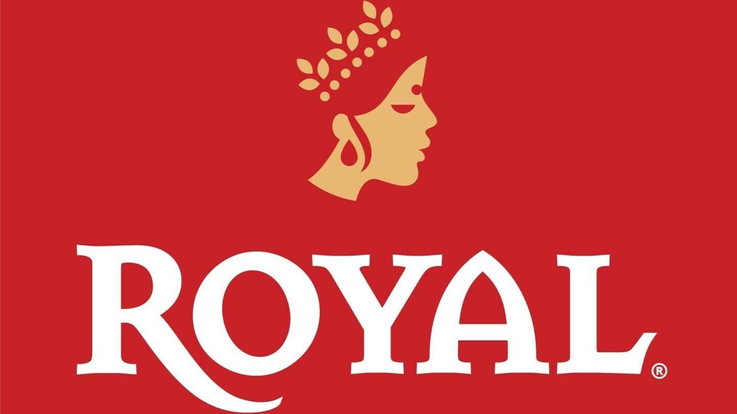 For over 30 years, Royal® has been providing consumers with the ingredients to create delicious, authentic Indian meals and memorable moments of comfort, celebration, and excitement around them. (PRNewsfoto/Royal)