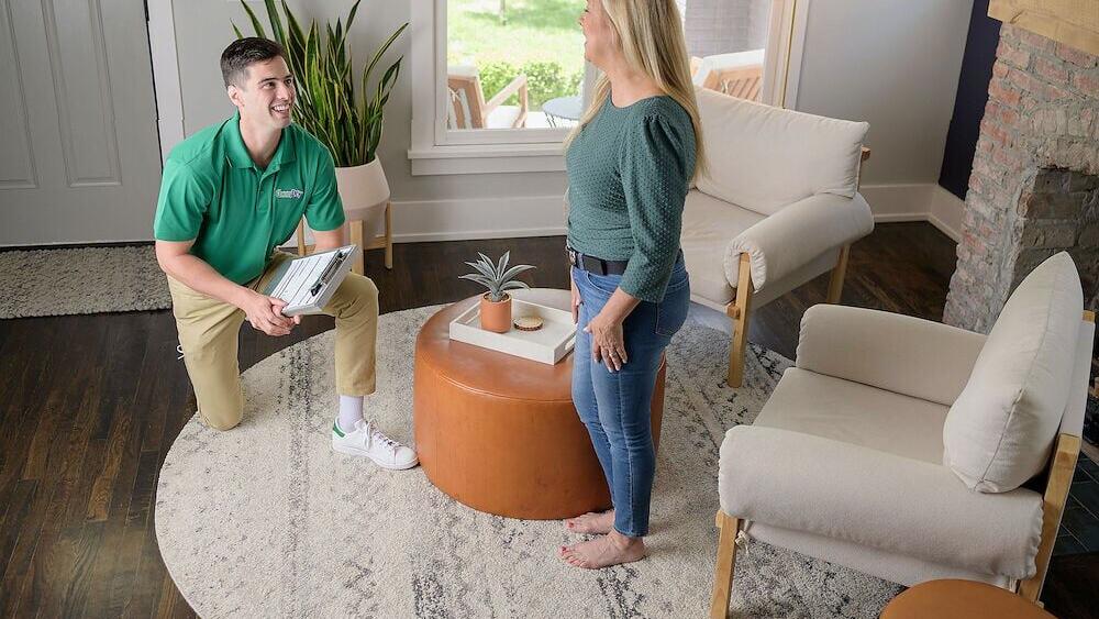 Chem-Dry®, the carpet and upholstery cleaning franchise leader, offers practical cleaning tips for a fresh start to the school year.