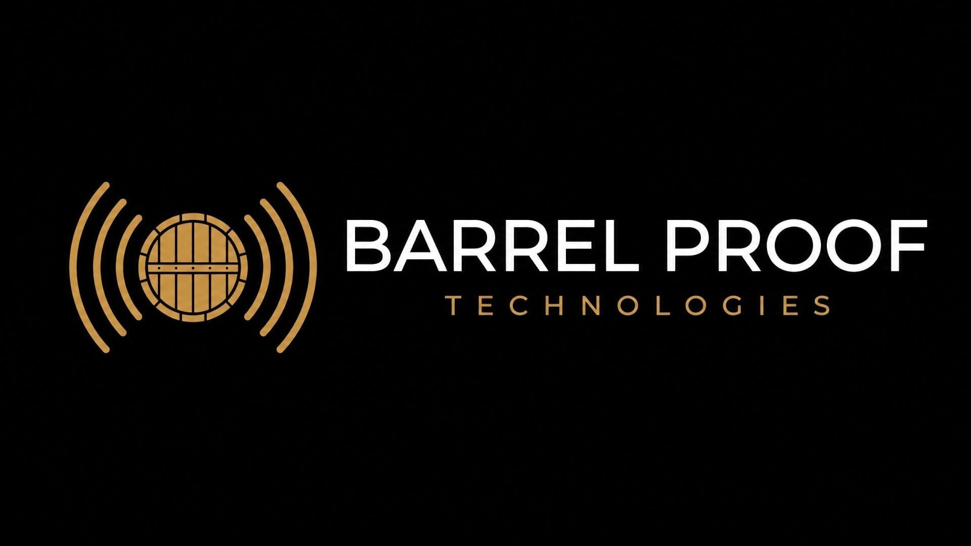 Barrel Proof Technology