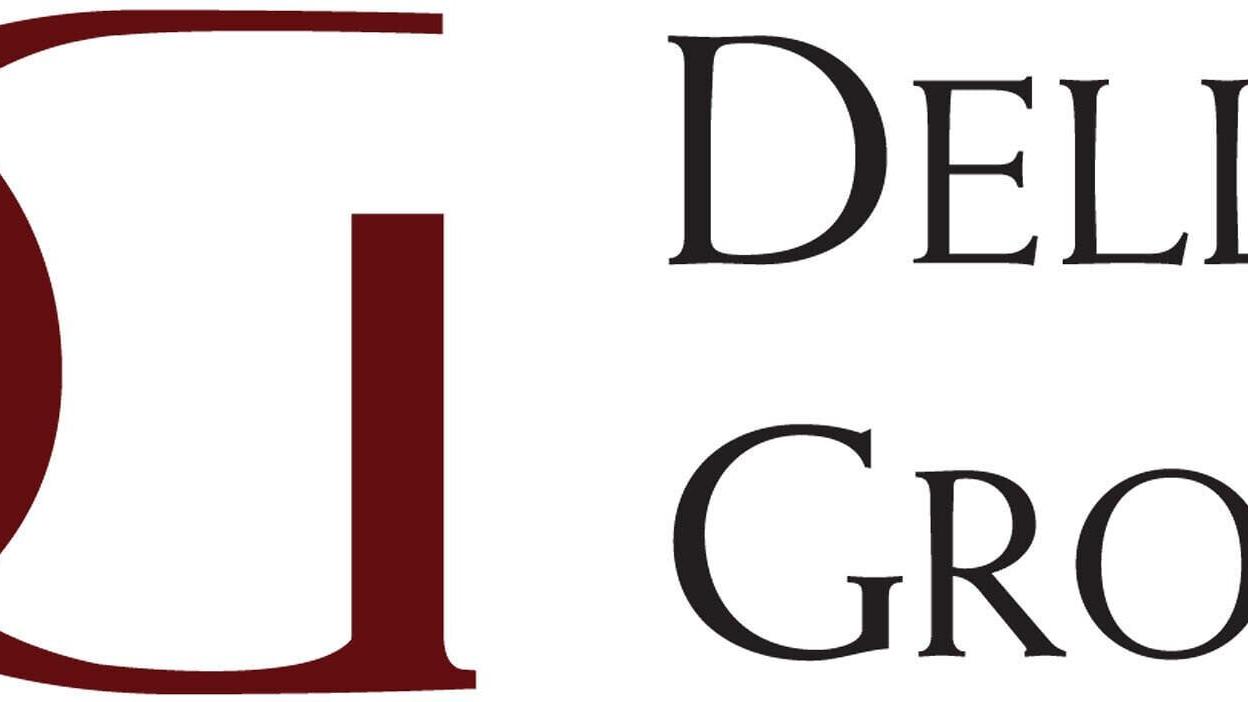 Dell'Oro Group Logo. (PRNewsFoto/Dell'Oro Group)