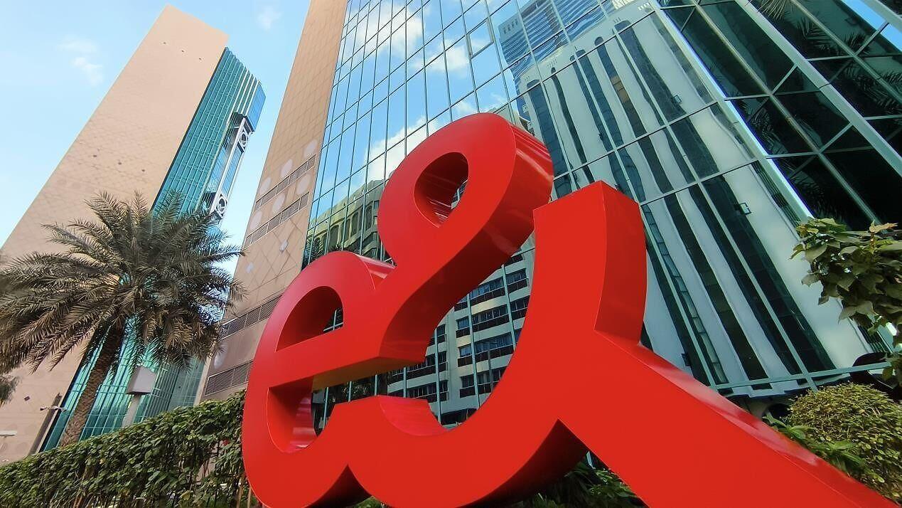 e&amp; Successfully Completes Sale of Vodafone Stake, Realizing Cash Proceeds of USD 5.95 Billion
