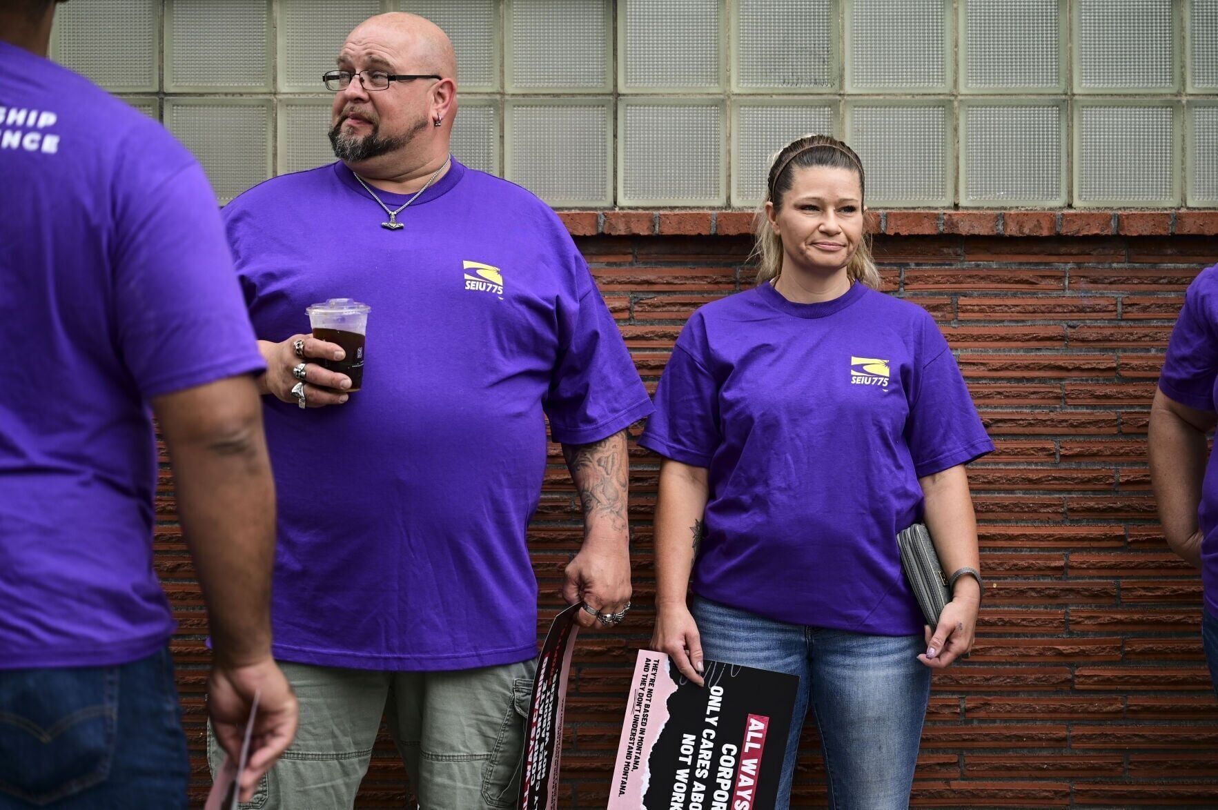Healthcare Rally 3