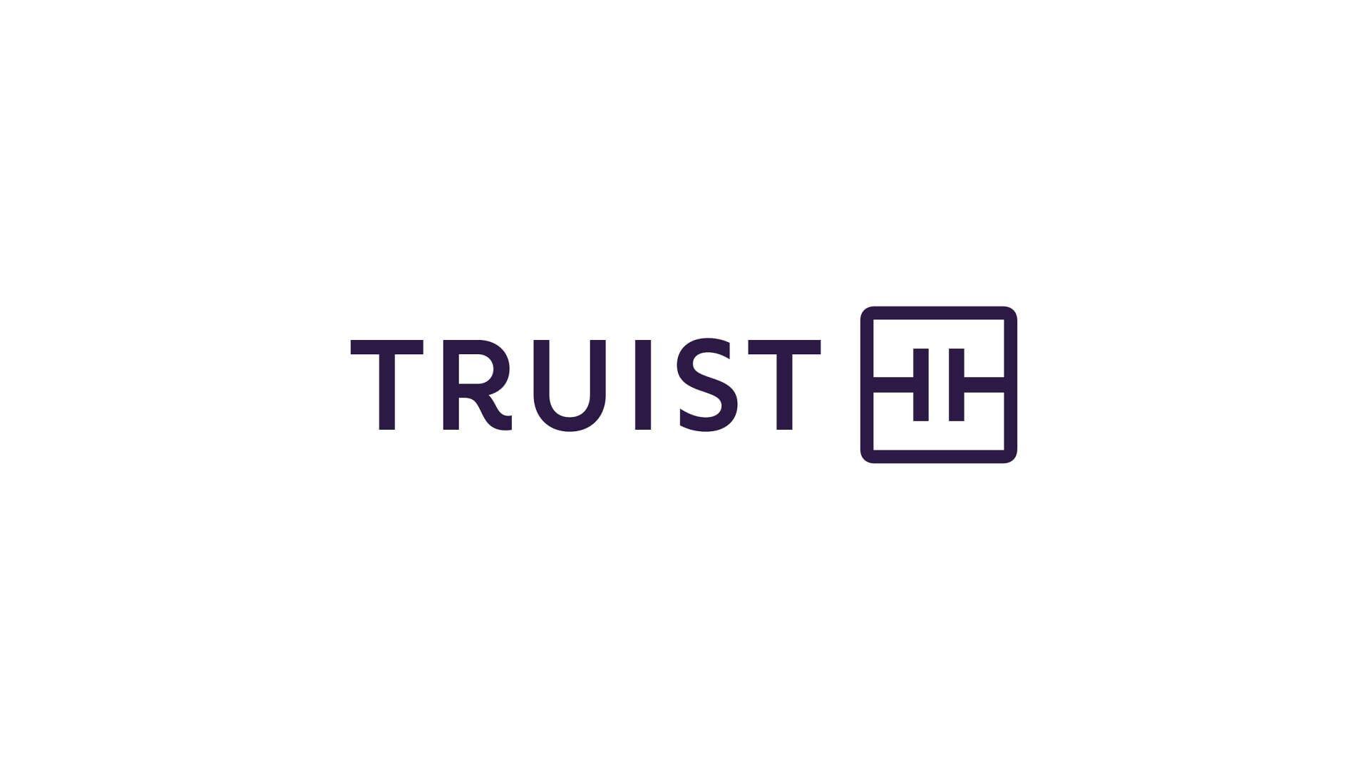 Truist logo