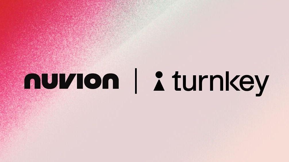Nuvion-Turnkey Logo