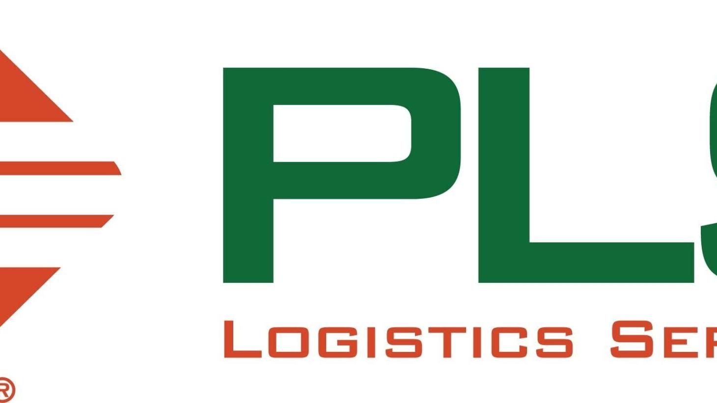 PLS Logo (PRNewsfoto/PLS Logistics Services)