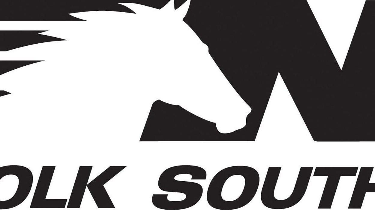 Norfolk Southern Corporation Logo