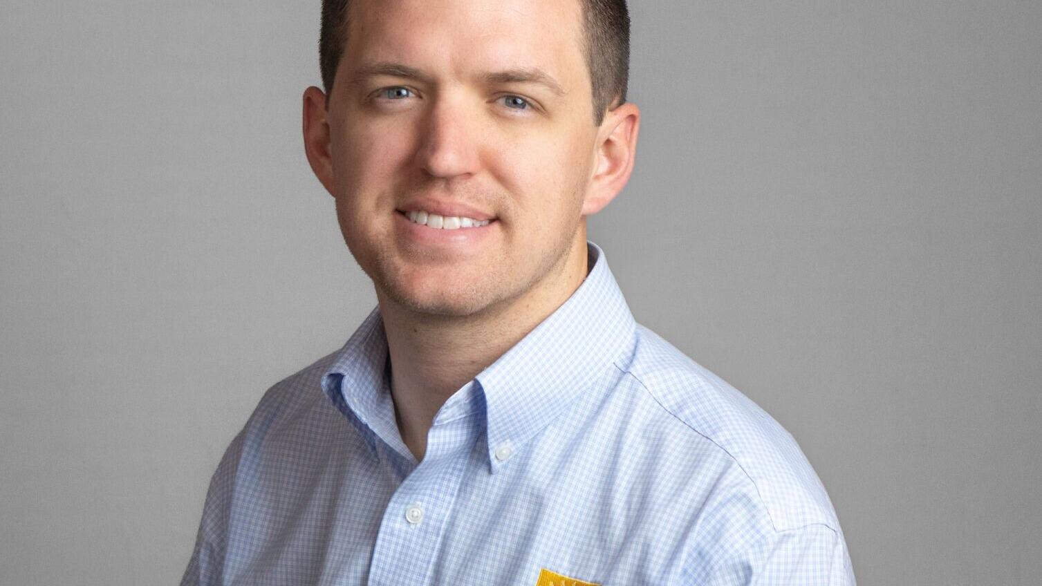 Will Little, COO / LPL Solar LLC