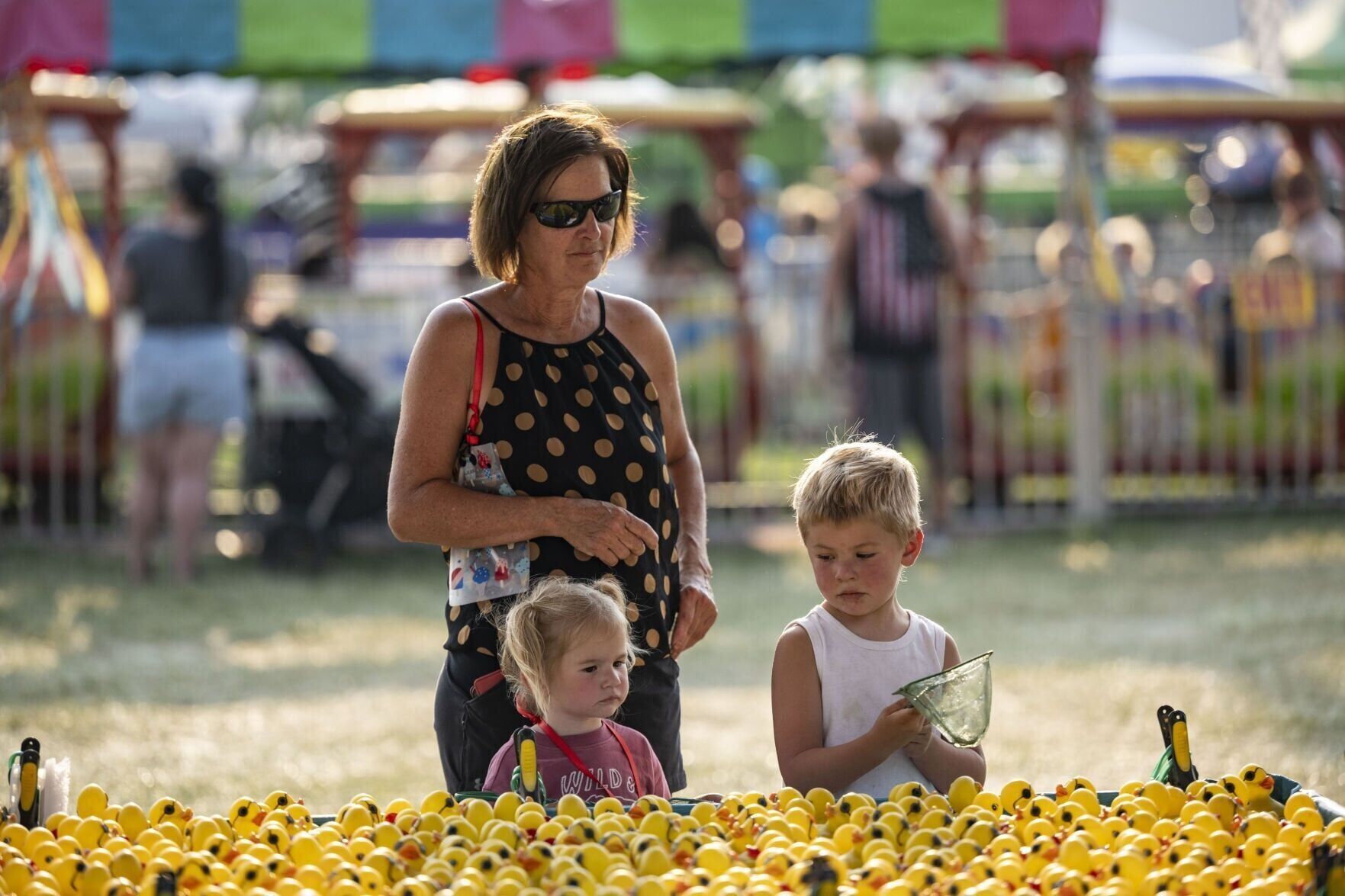 Friday Fair  11