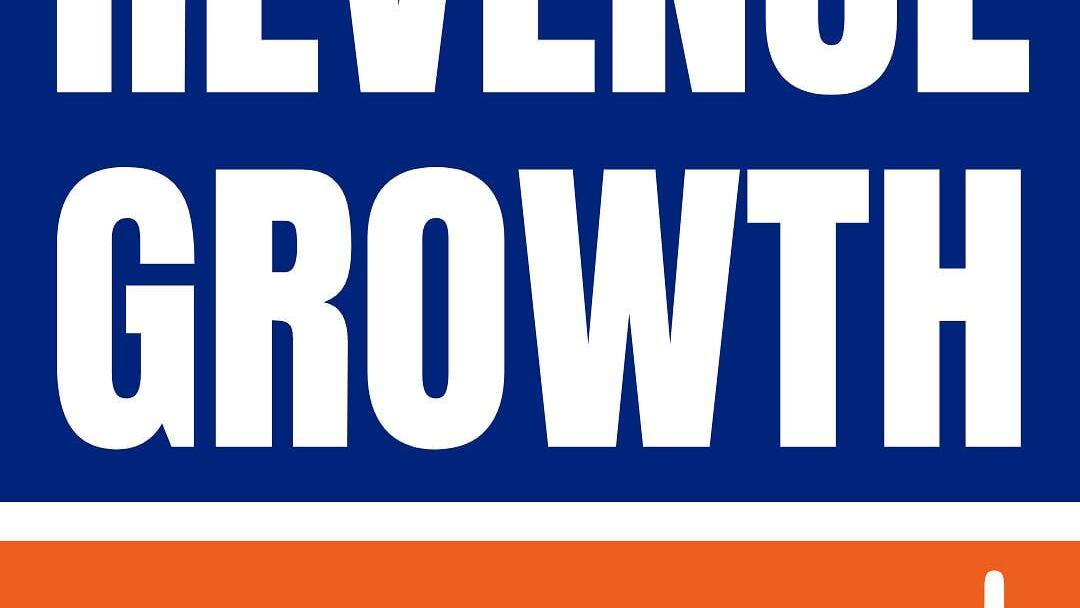 Revenue Growth Agent Logo