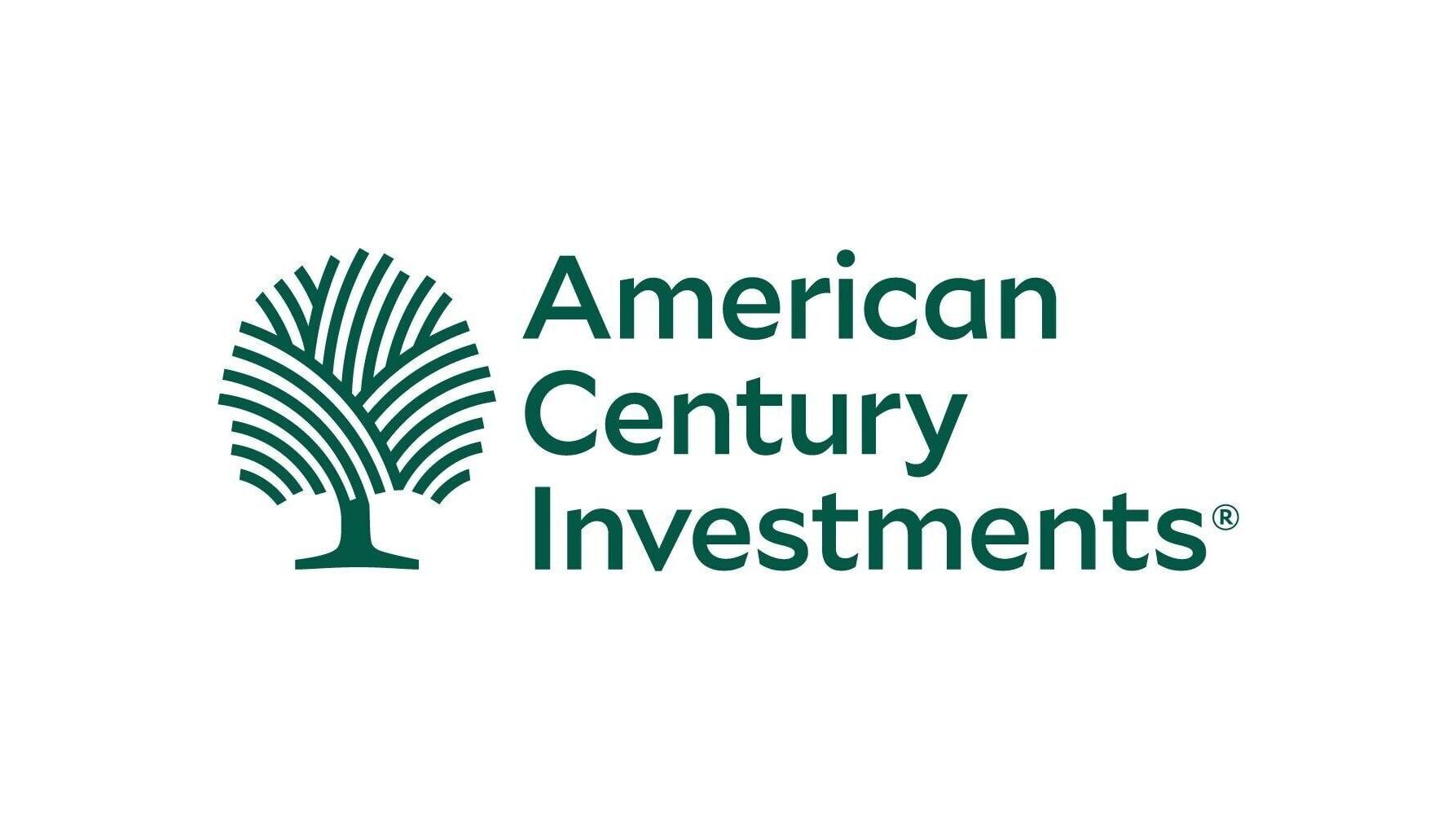 American Century Investments (PRNewsfoto/American Century Investments)