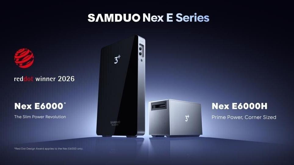 SAMDUO_Opens_Official_Nex_E_Series_Sales_in_the_Netherlands